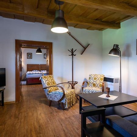 Farmaobeckov Sk Appartement Buitenkant foto