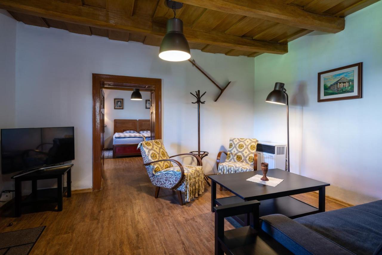 Farmaobeckov Sk Appartement Buitenkant foto