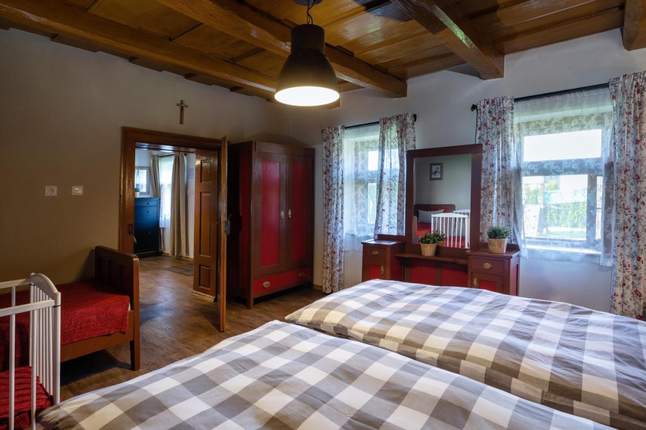 Farmaobeckov Sk Appartement Buitenkant foto