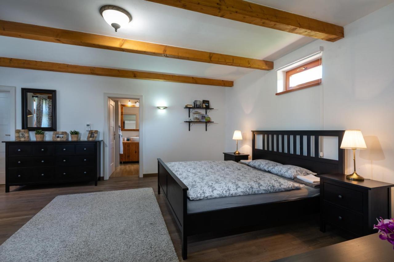 Farmaobeckov Sk Appartement Buitenkant foto