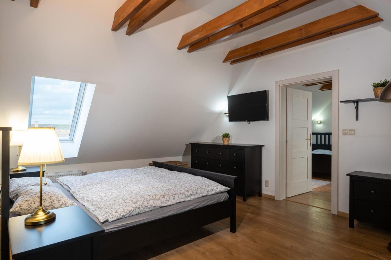 Farmaobeckov Sk Appartement Buitenkant foto