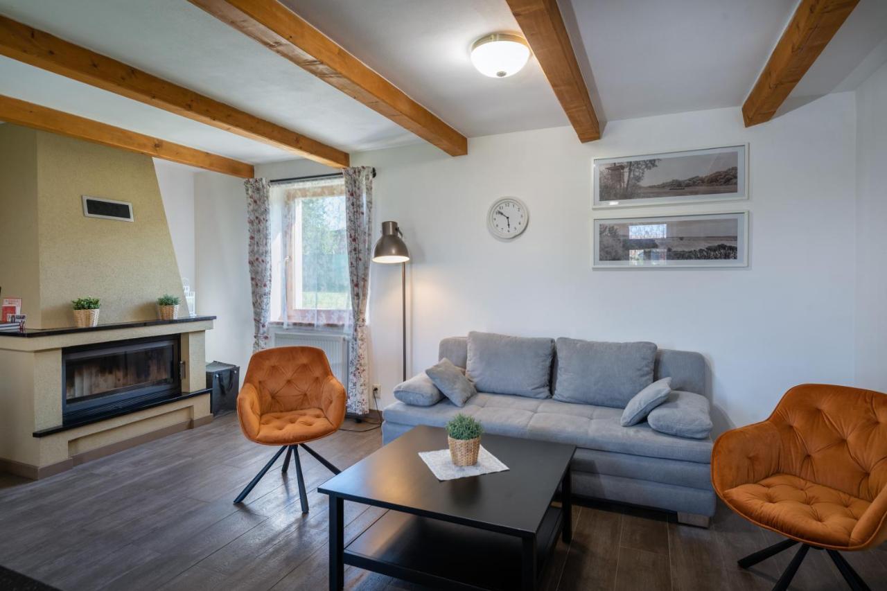 Farmaobeckov Sk Appartement Buitenkant foto