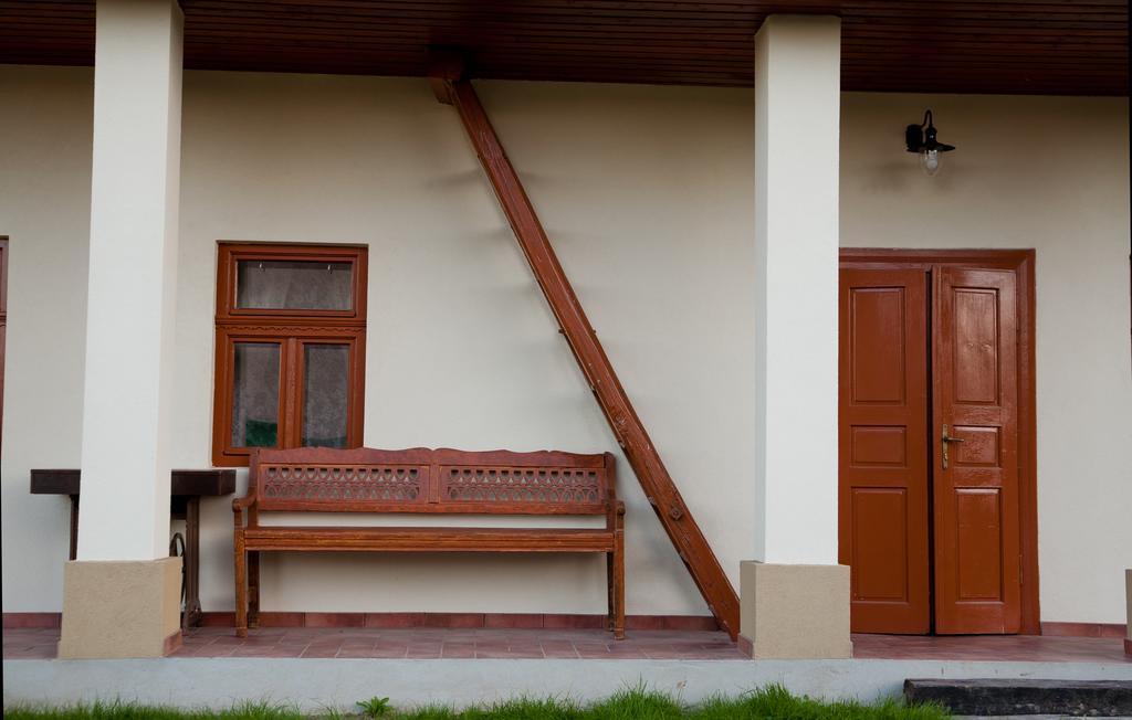Farmaobeckov Sk Appartement Buitenkant foto