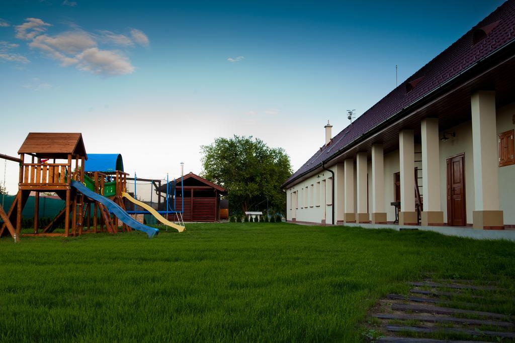 Farmaobeckov Sk Appartement Buitenkant foto