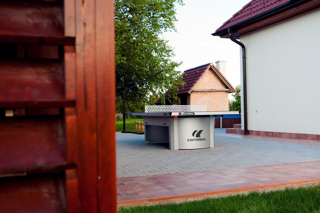 Farmaobeckov Sk Appartement Buitenkant foto